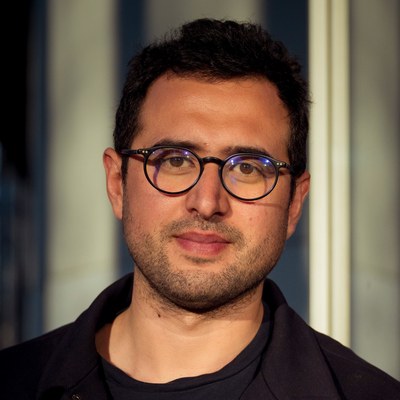 Saad Amrani Joutey